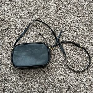Fossil Crossbody